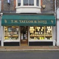 T M Taylor & Sons