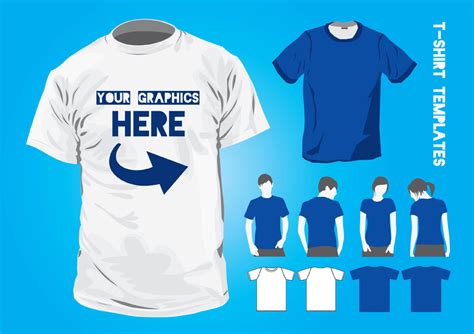 T Shirt Design Templates Free