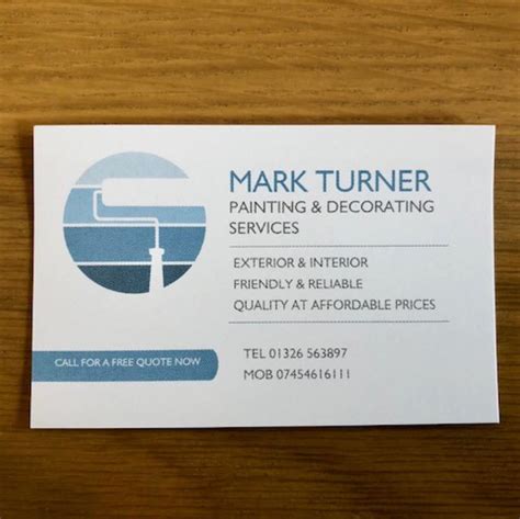 T Turner Painting Decorating Services