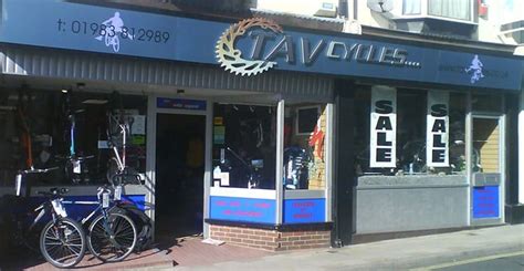 T a V Cycles
