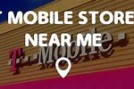 T-Mobile Locations Near Me Now