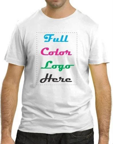 T-Shirt Printing