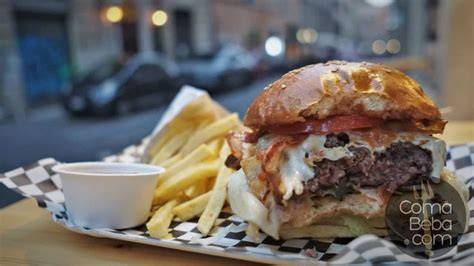 T. & C. Burger Lab Rome