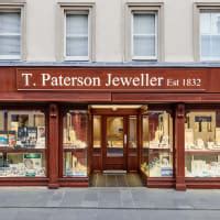 T. Paterson Jewellers