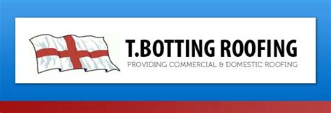 T.Botting Roofing - Roof, Gutter, Flat Roof Repairs, Roofing Maintenance Bromley
