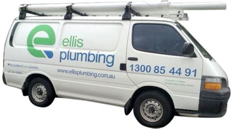 T.Ellis Plumbing & Heating