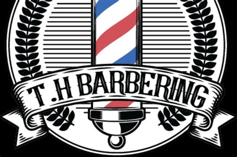 T.H.Barbering