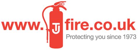 T.J. Fire & Security