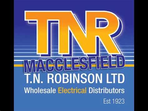 T.N. Robinson Ltd Rochdale