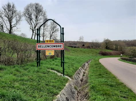 T.R.M à Bellencombre