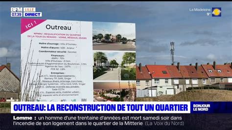 T.a Restauration à Outreau