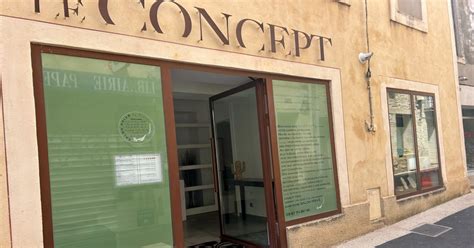 T2 Concept à Pignan