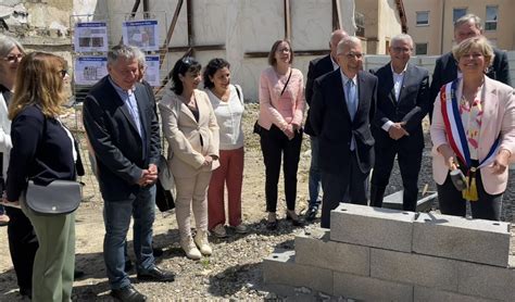 TA2c Construction à Irigny