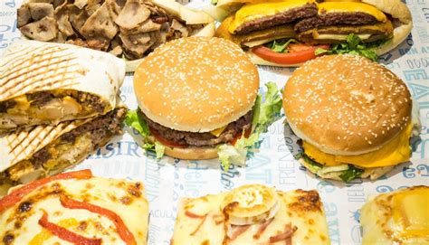 TACOS BURGER à Cambrai