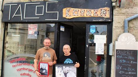 TACOS CORNER à Bannalec