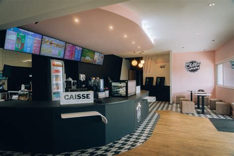 TACOS EXPRESS à Toulouse