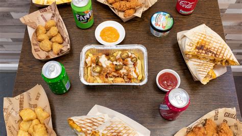 TACOS FACTORY à Ronchin