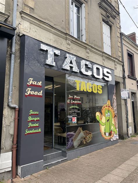 TACOS LAVAL à Laval