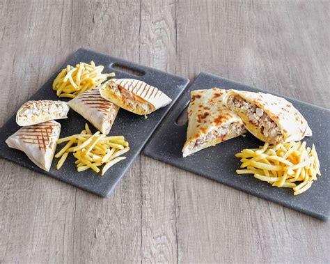 TACOSNACK à Châtellerault