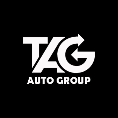 TAG The Auto Group Car Sales and Recovery Service