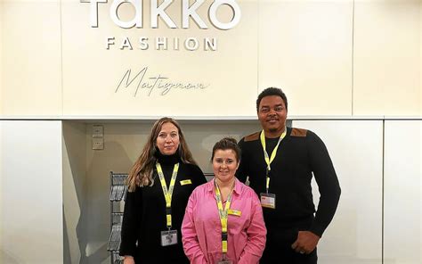 TAKKO FASHION Matignon à Matignon