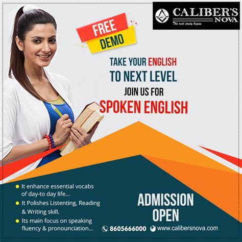 TALK Academy | Spoken English | English for Campus Placement