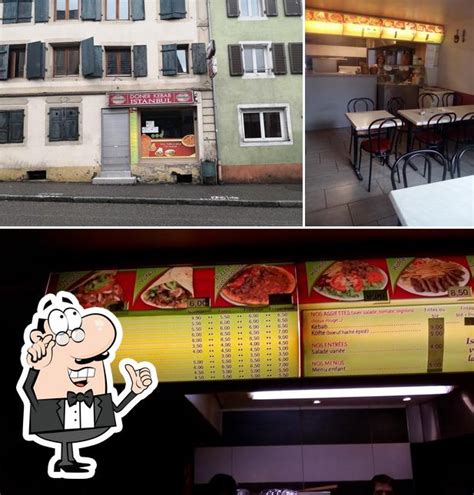 TAMIL FOOD à Altkirch