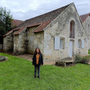 TANLAY F.R. à Tanlay