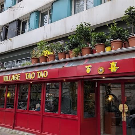 TAO à Confort-Meilars