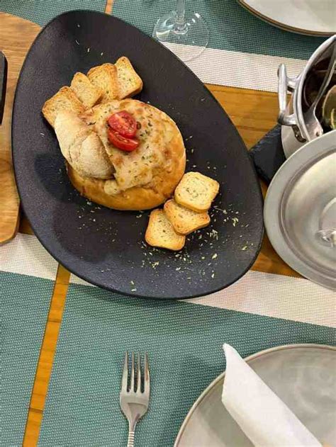 TAPAS NA MESA 2 Paredes