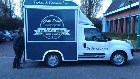 TARTES ET GOURMANDISES à Veules-les-Roses