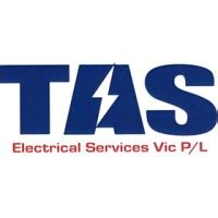 TAS Electrical & Security NI