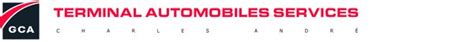 TAS Terminal Automobiles Services à Signes