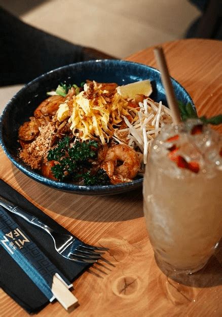 TASTY EAT à Bordeaux