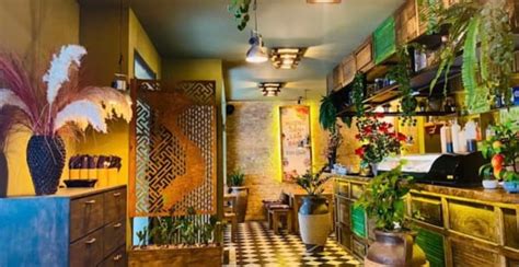 TAT Restaurant Berlin