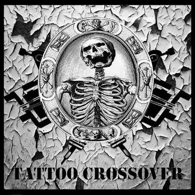 TATTOO CROSSOVER à Clisson