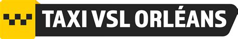 TAXI VSL ORLEANS à Saint-Jean-de-la-Ruelle