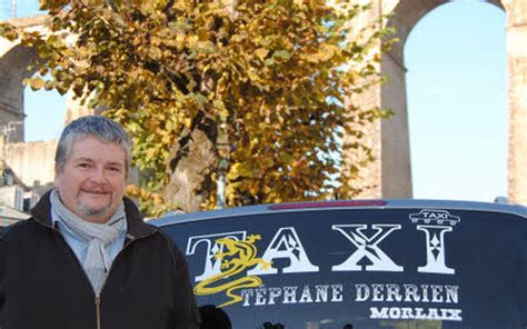 TAXI stephane à Angles