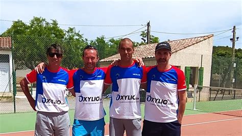 TC ASPIRAN à Aspiran