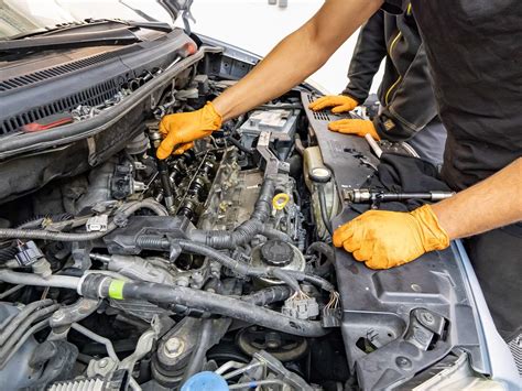 TC Auto à Milly-la-Forêt