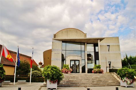 TC BANTZENHEIM à Bantzenheim