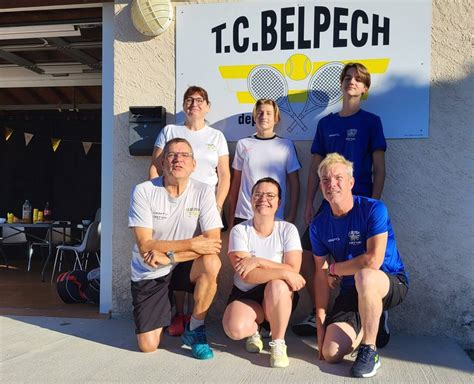 TC BELPECH à Belpech