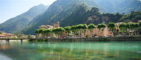 TC BREIL SUR ROYA à Breil-sur-Roya