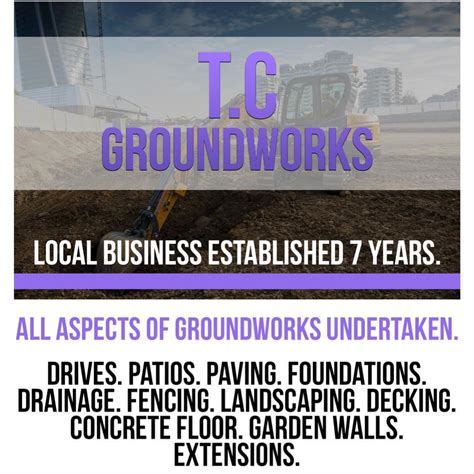 TC Groundworks