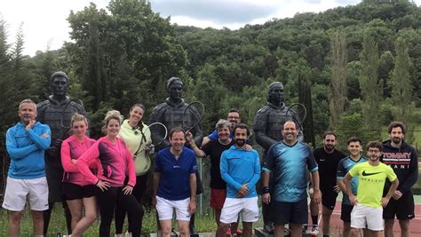 TC SAINT PAPOUL à Saint-Papoul