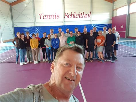 TC SCHLEITHAL à Schleithal