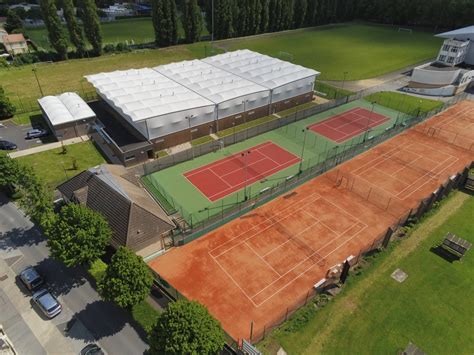 TC SEVRANAIS à Sevran