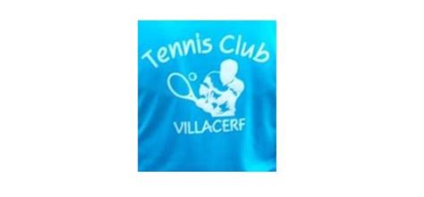 TC VILLACERF à Mergey