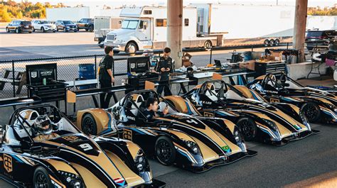 TC-RACING à Cheptainville