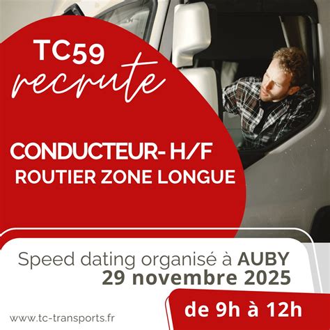 TC59 à Auby